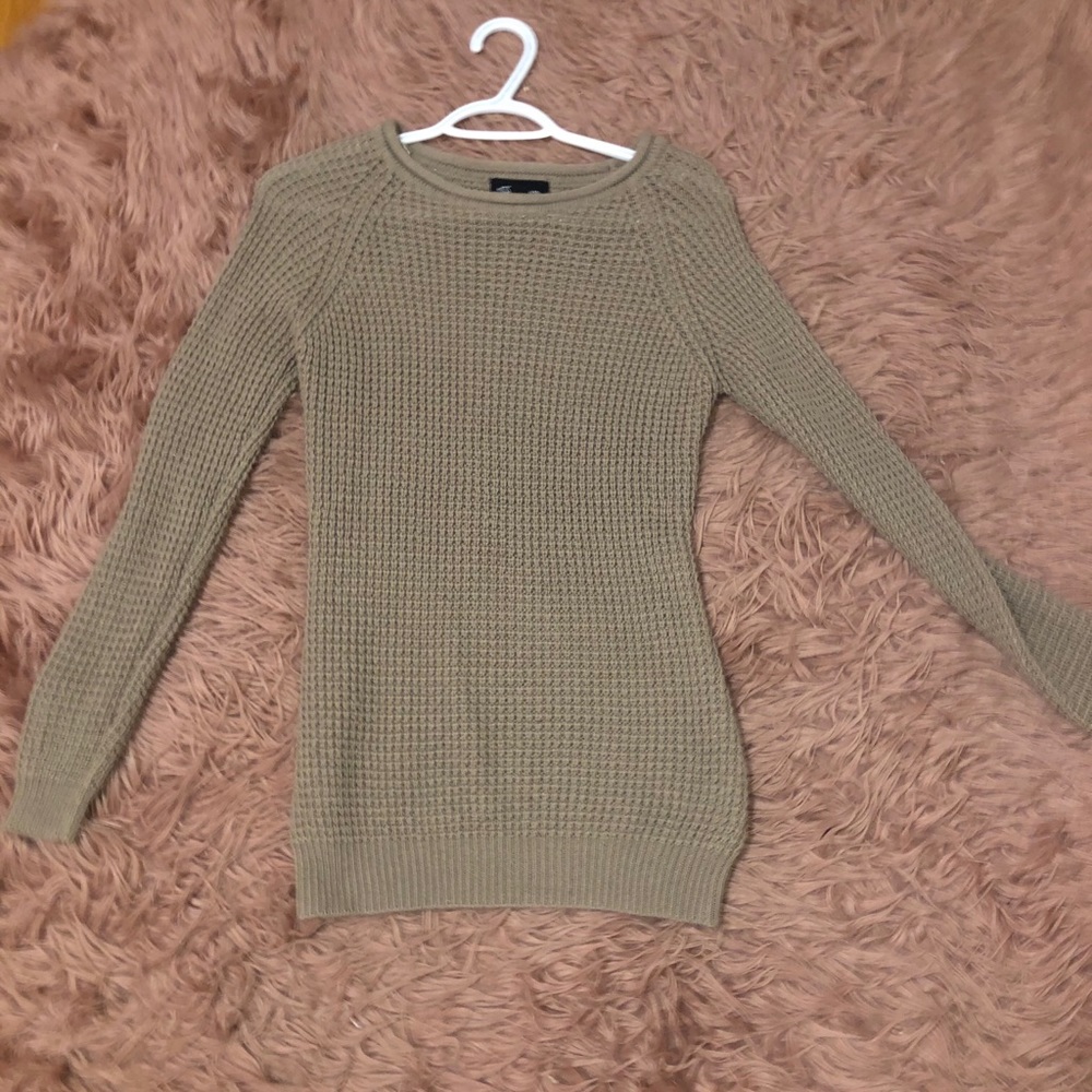 Seductions Sweater